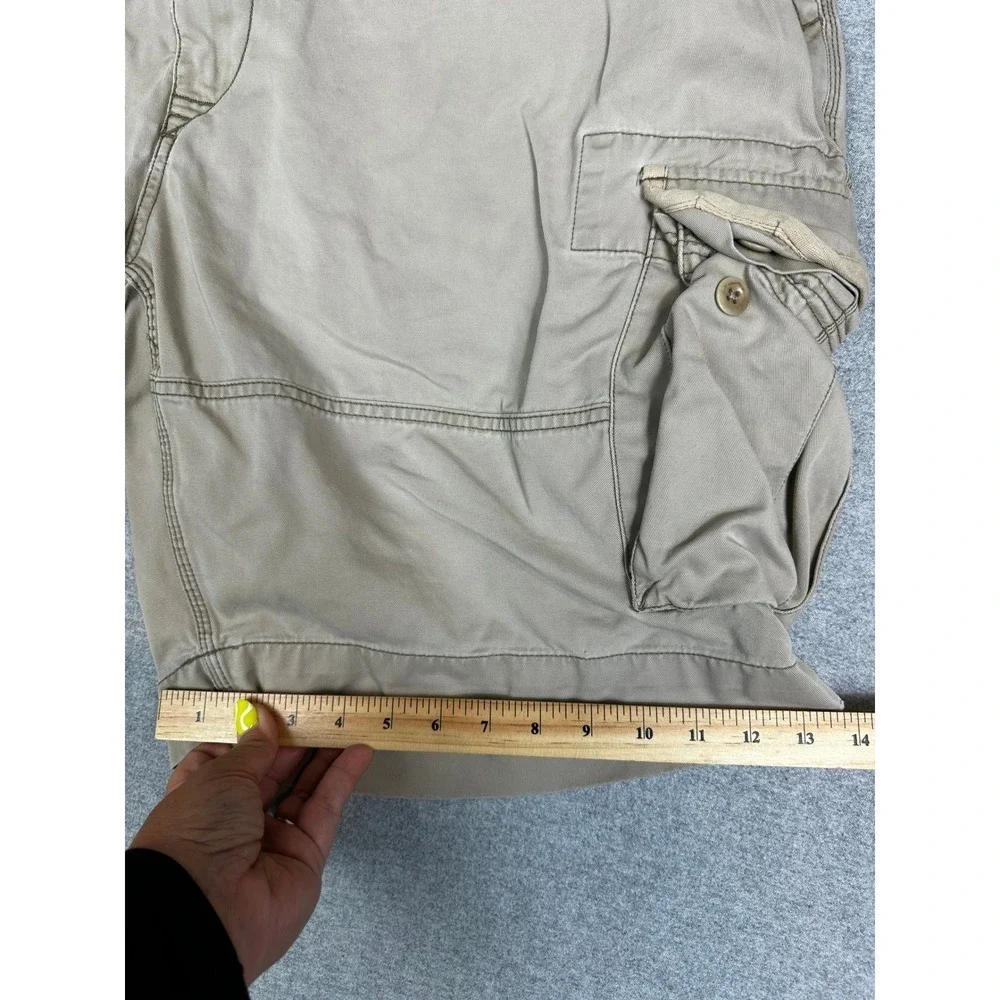 Polo Ralph Lauren Cargo Shorts Mens 48B 10
